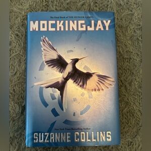 Mockingjay - Hardcover